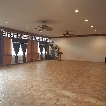 Boro Bay Hotel - Borongan Esterno foto