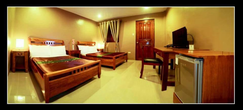 Boro Bay Hotel - Borongan Esterno foto