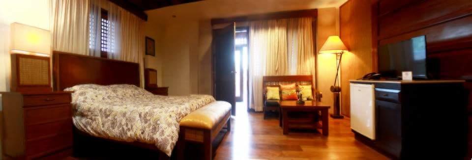 Boro Bay Hotel - Borongan Esterno foto